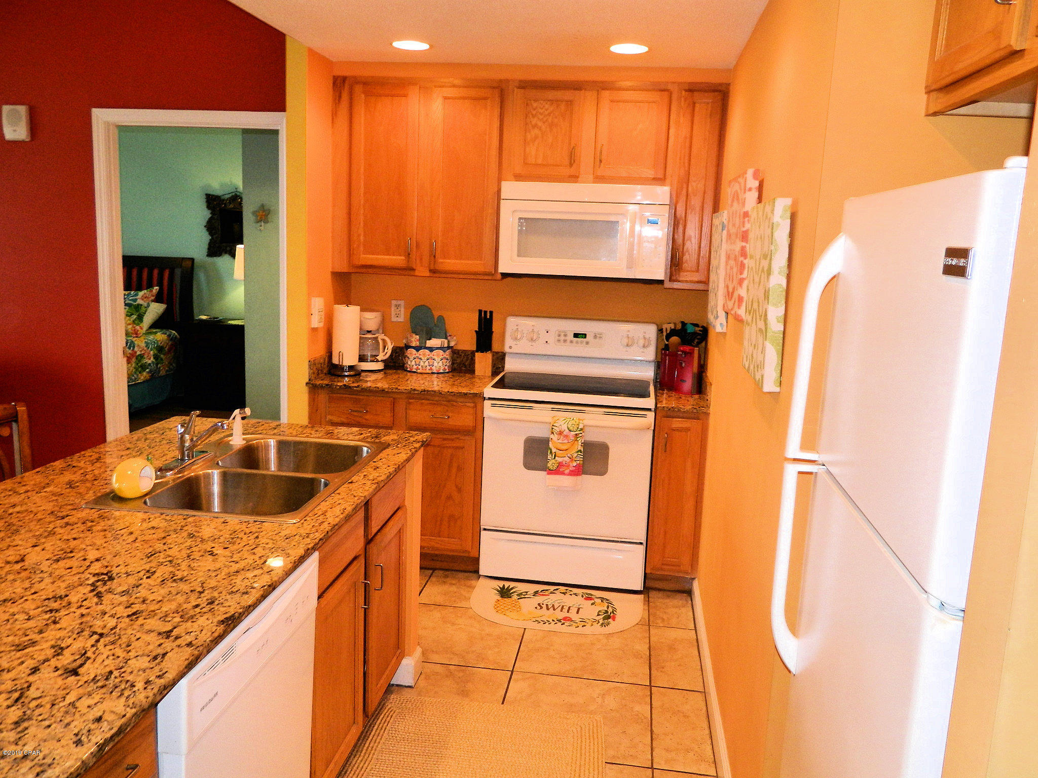 Sterling Reef - Residential