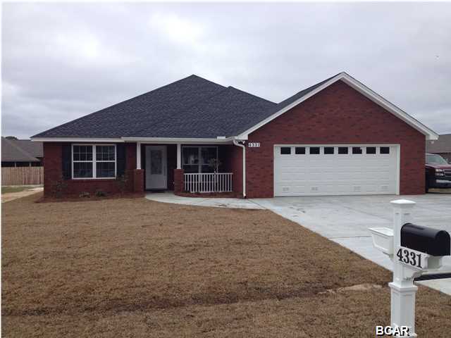 Bylsma Manor Estates - Residential