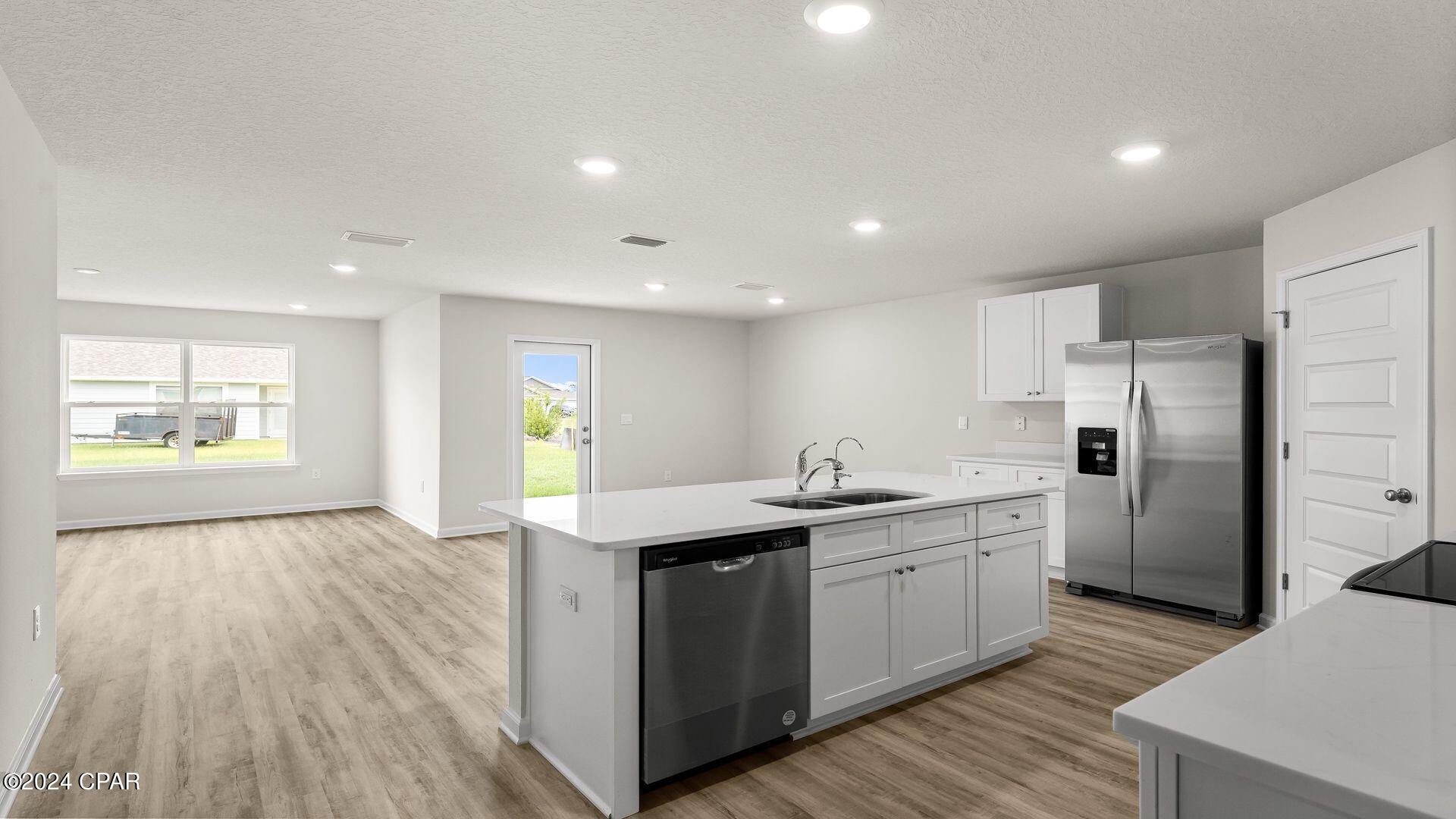 Park Place Phase 1 - Residential