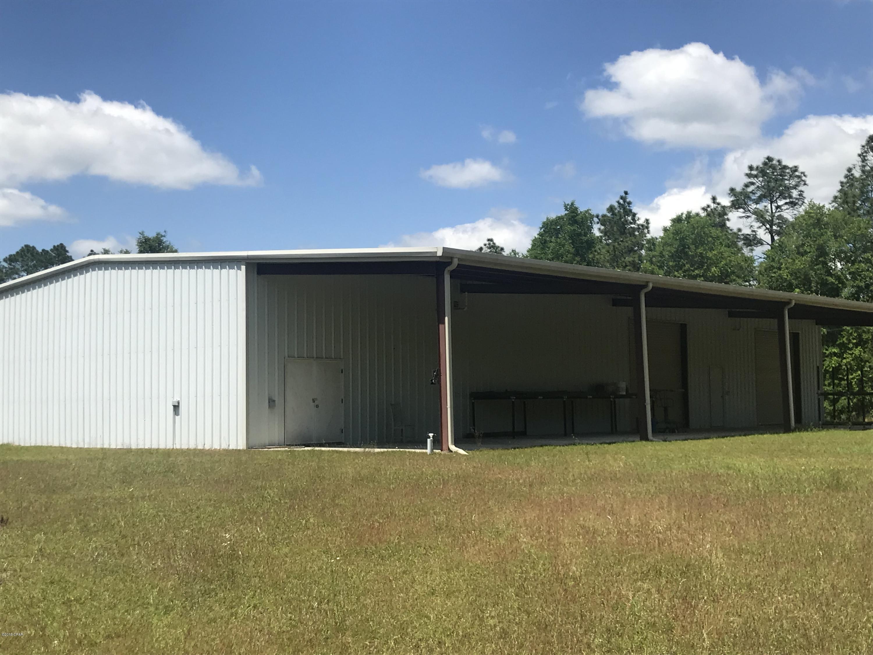 [No Recorded Subdiv] - Commercial Sale