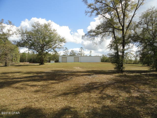 [No Recorded Subdiv] - Commercial Sale