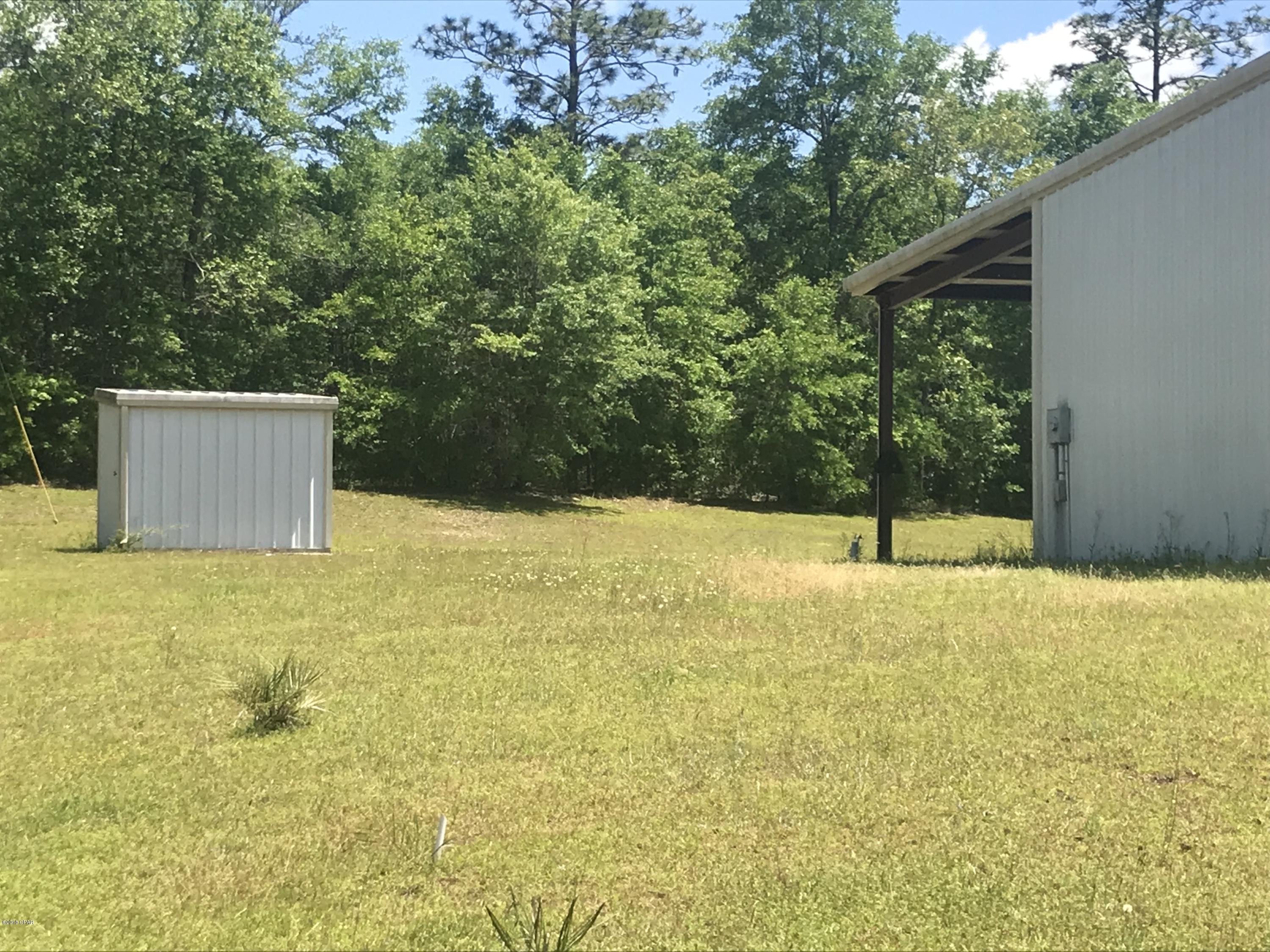 [No Recorded Subdiv] - Commercial Sale