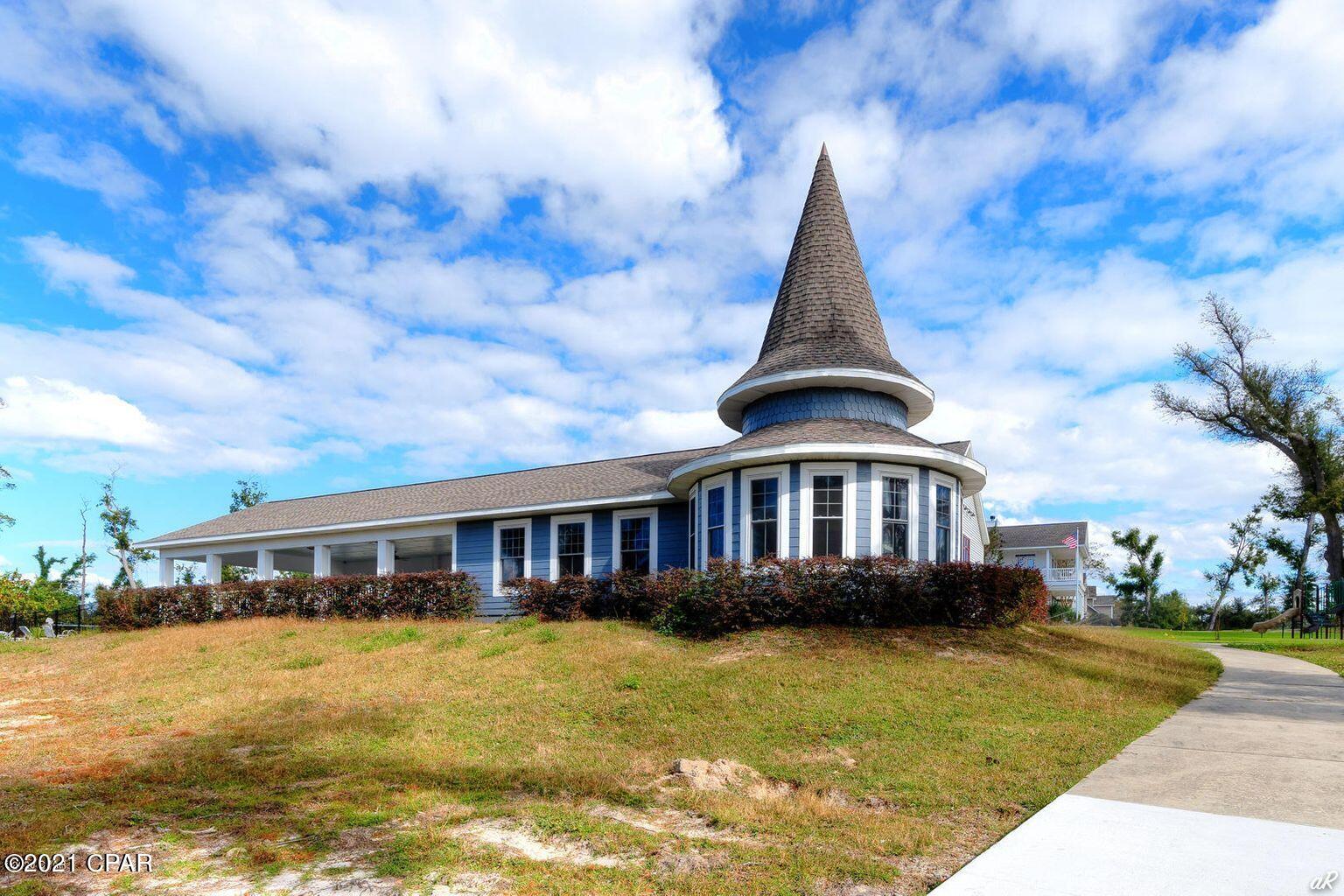 Riverside Phase III - Residential