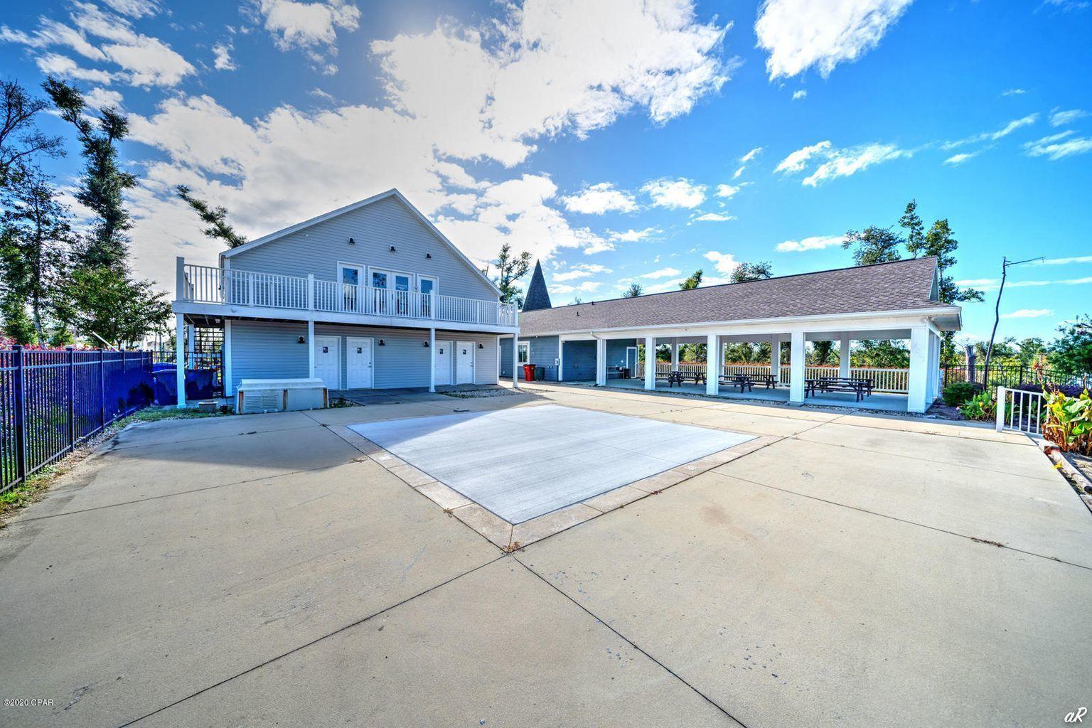 Riverside Phase III - Residential