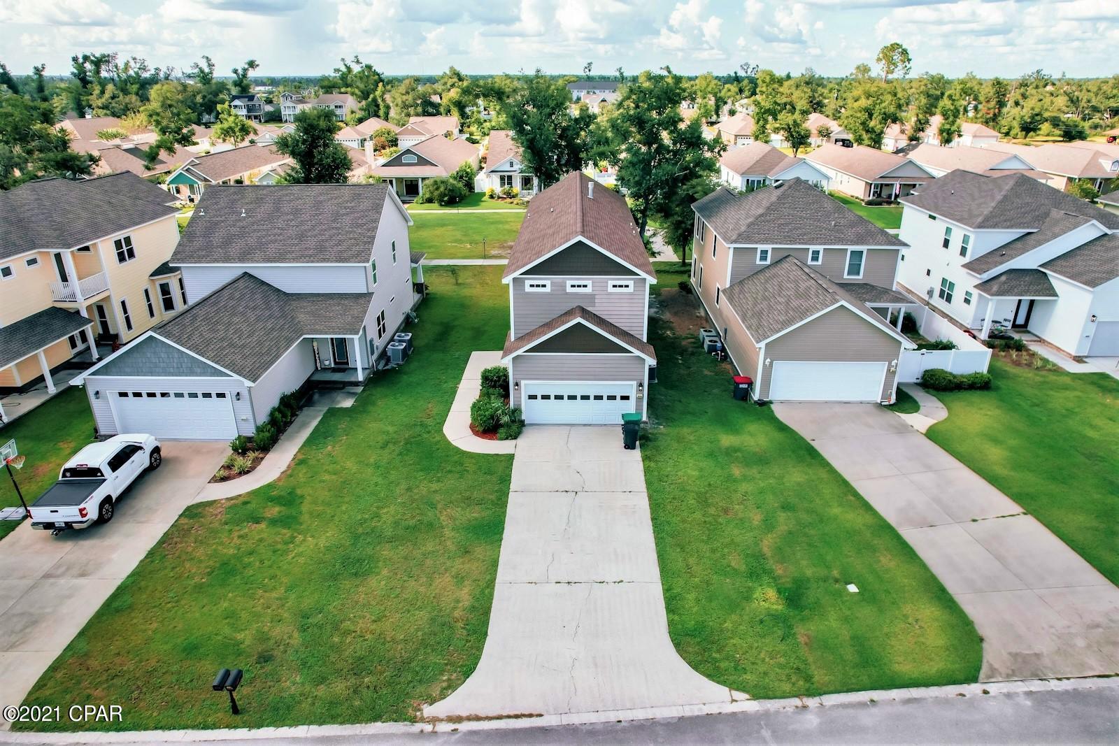 Riverside Phase III - Residential