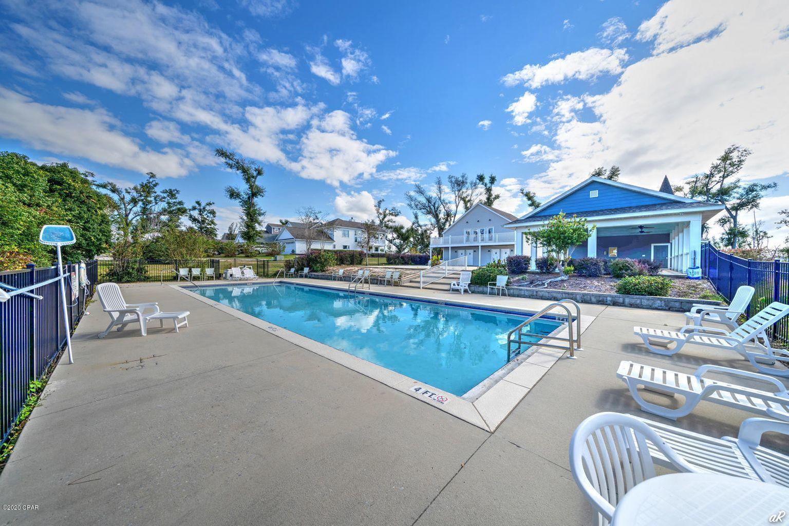 Riverside Phase III - Residential