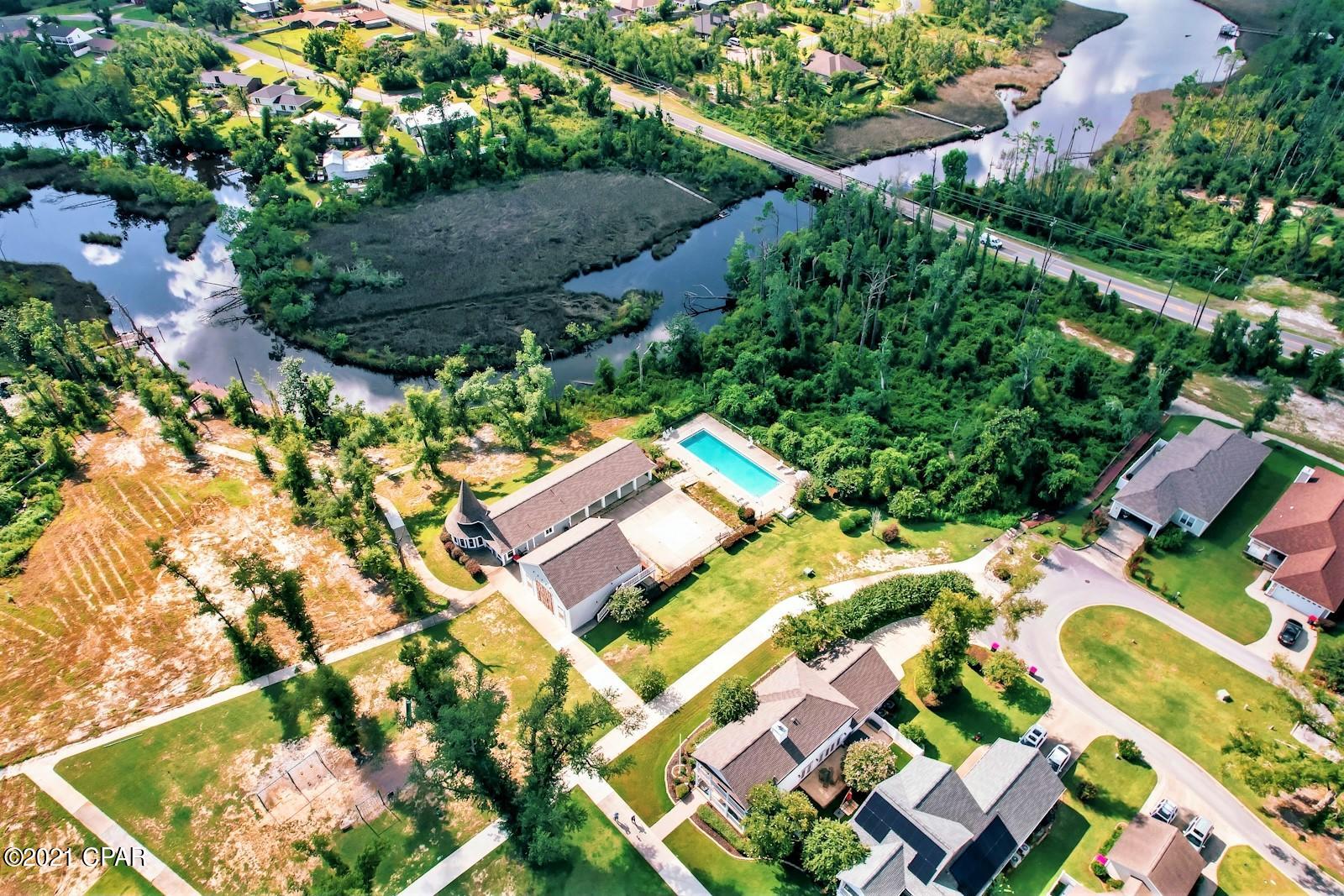 Riverside Phase III - Residential