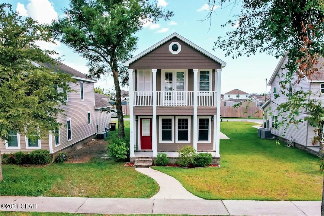 Riverside Phase III - Residential