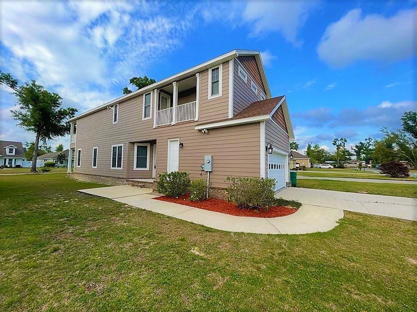 Riverside Phase III - Residential