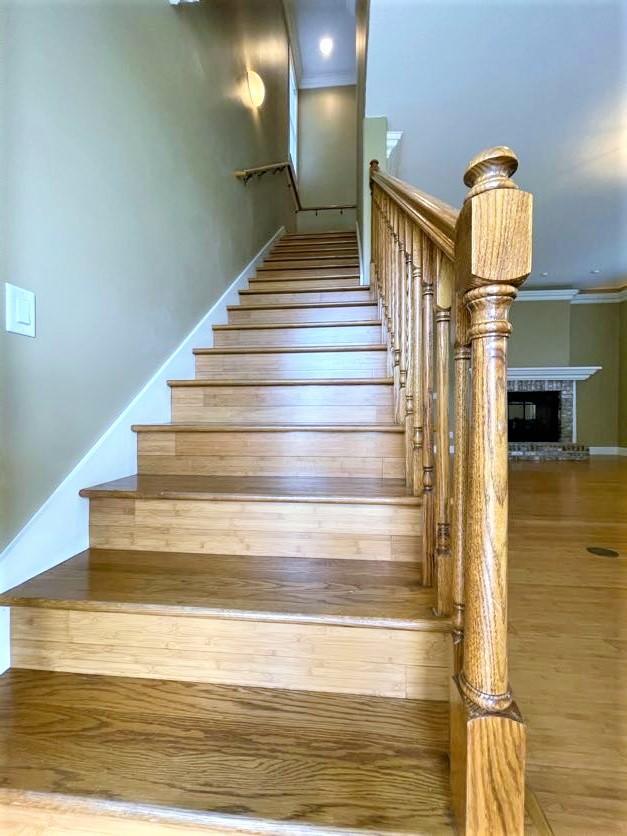 Riverside Phase III - Residential