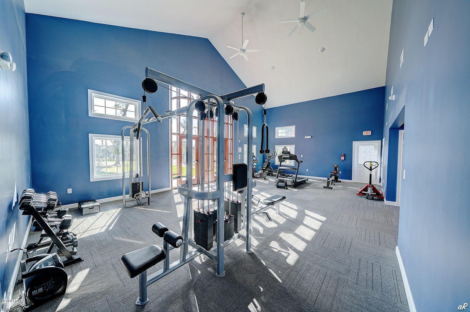 Riverside Phase III - Residential