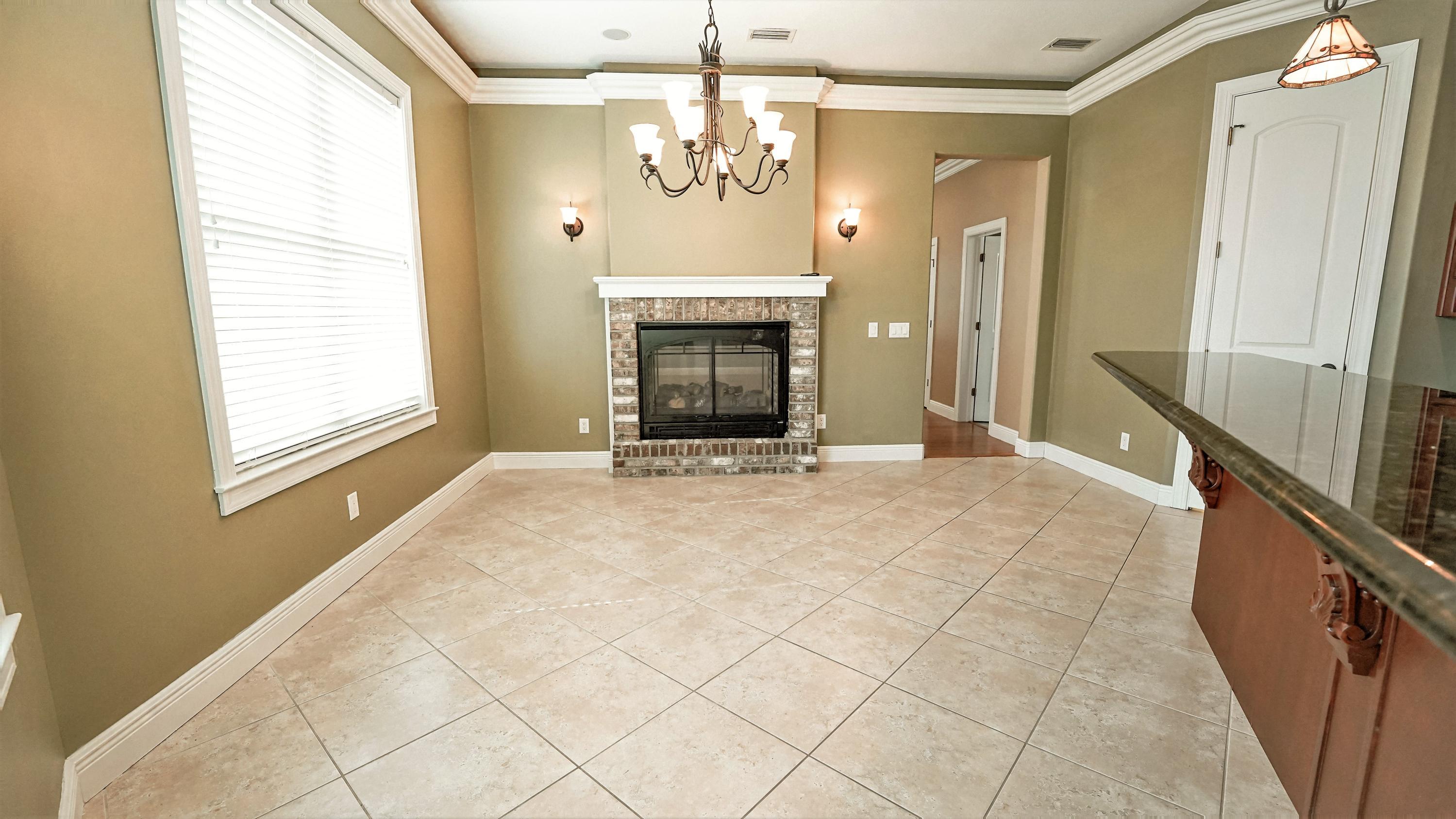 Riverside Phase III - Residential