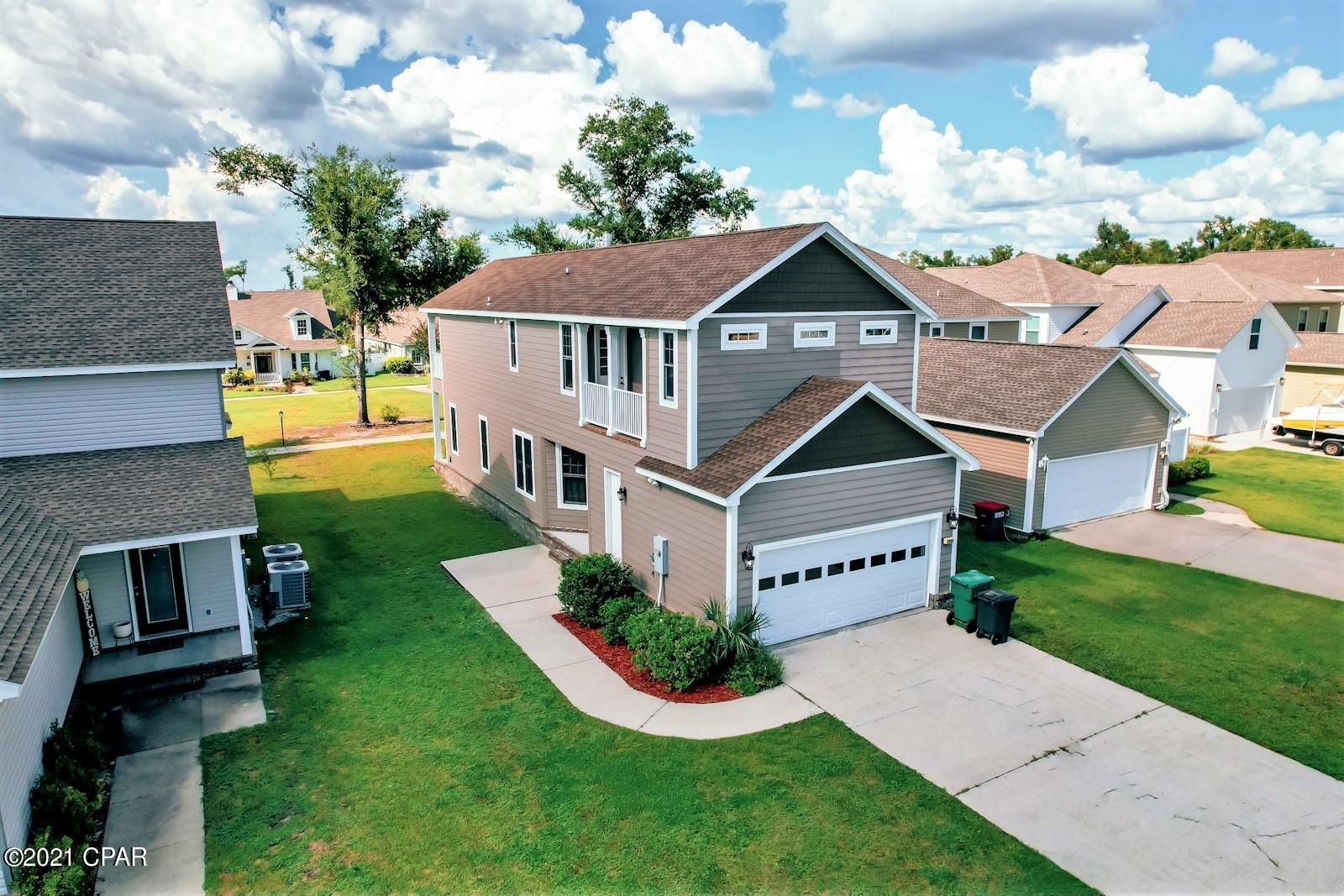 Riverside Phase III - Residential