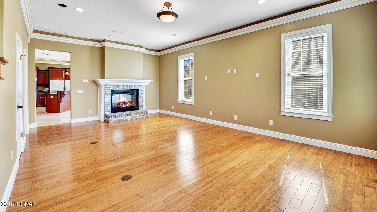 Riverside Phase III - Residential