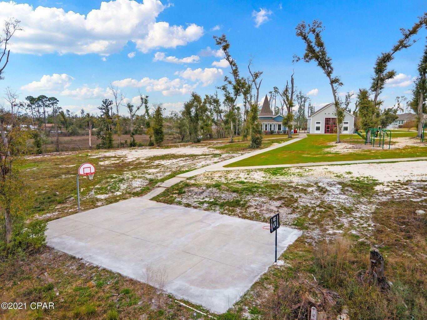 Riverside Phase III - Residential