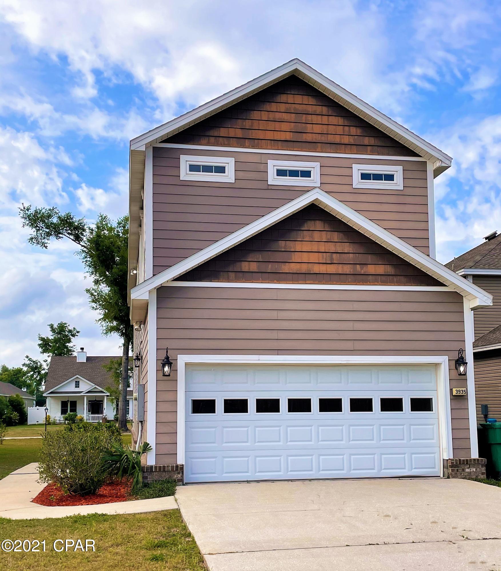 Riverside Phase III - Residential