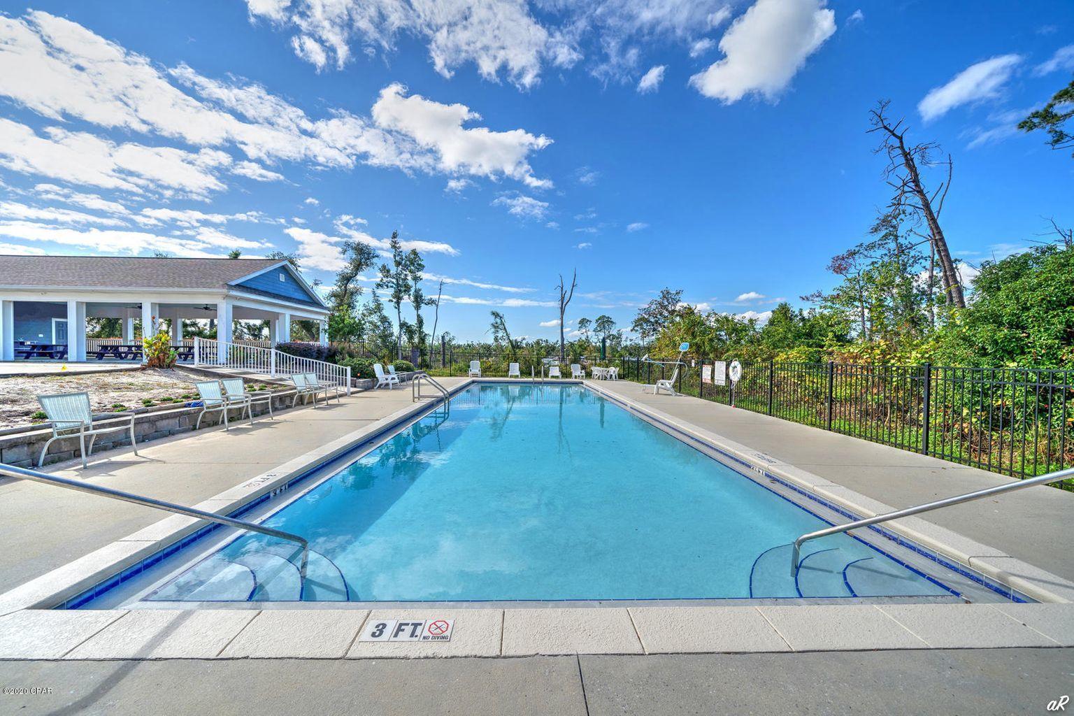 Riverside Phase III - Residential