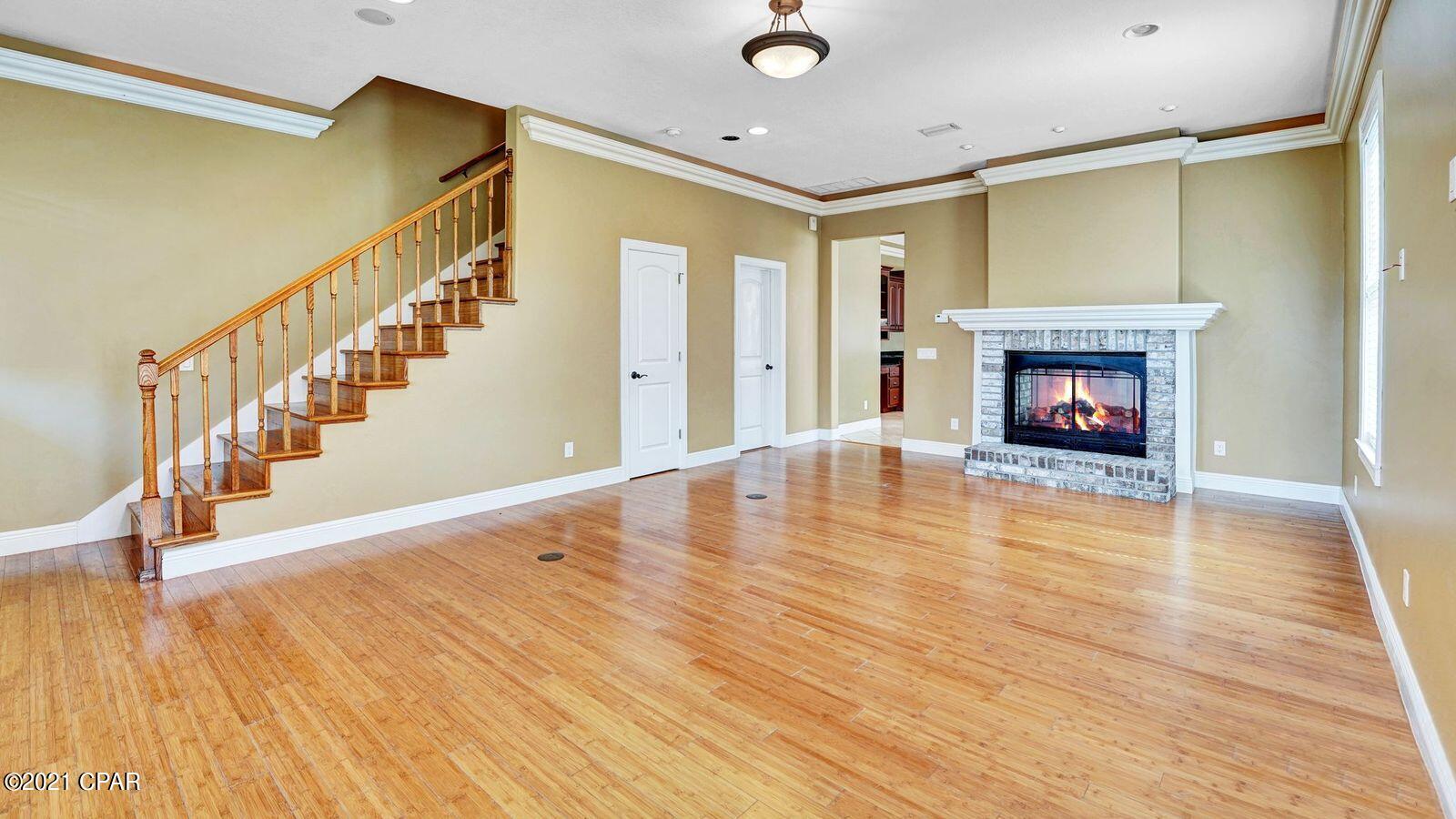 Riverside Phase III - Residential