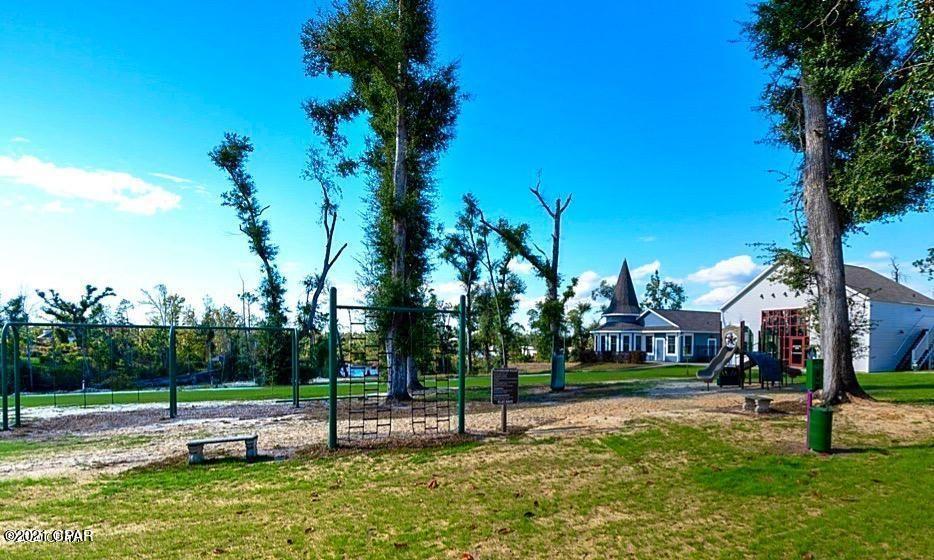 Riverside Phase III - Residential