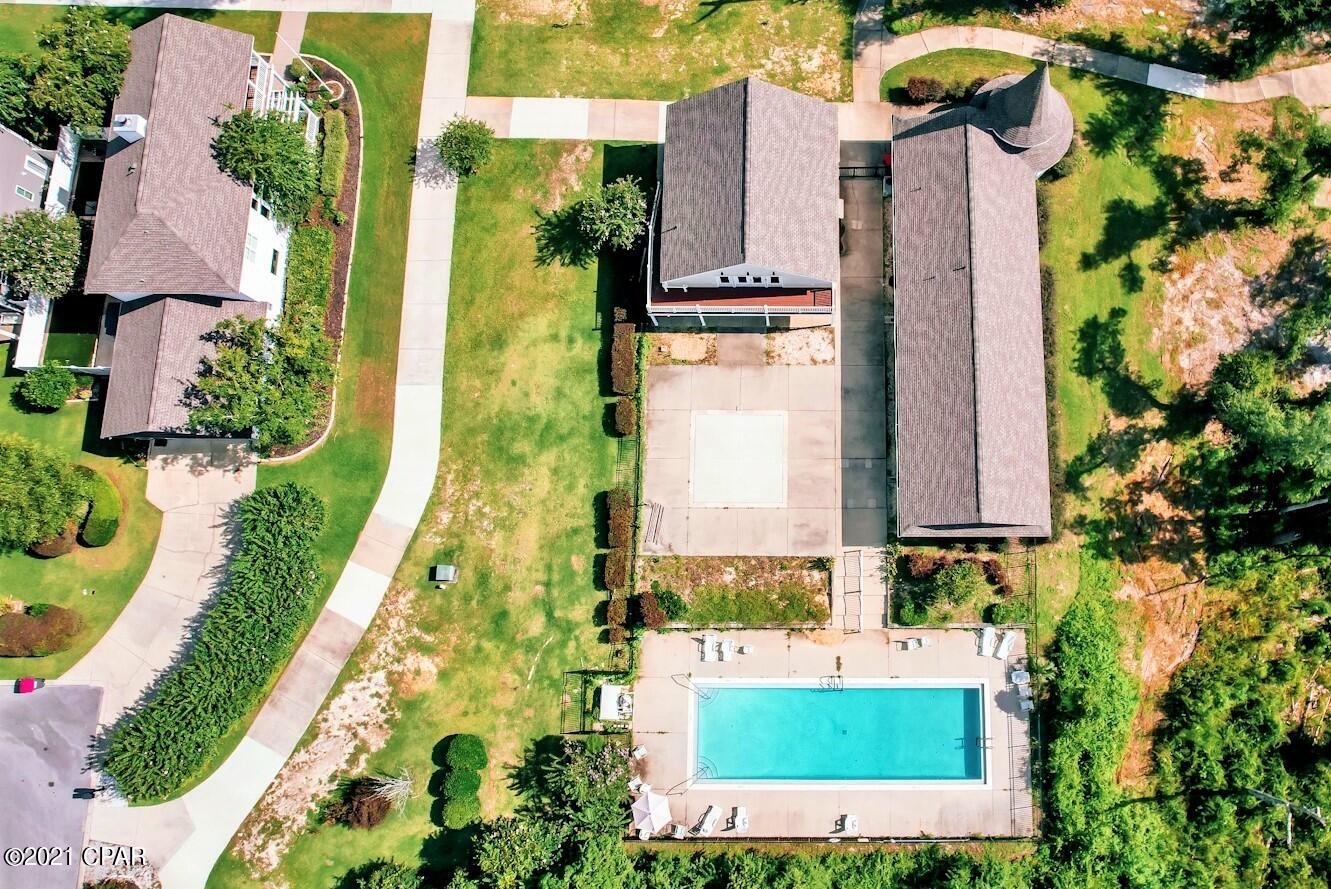 Riverside Phase III - Residential