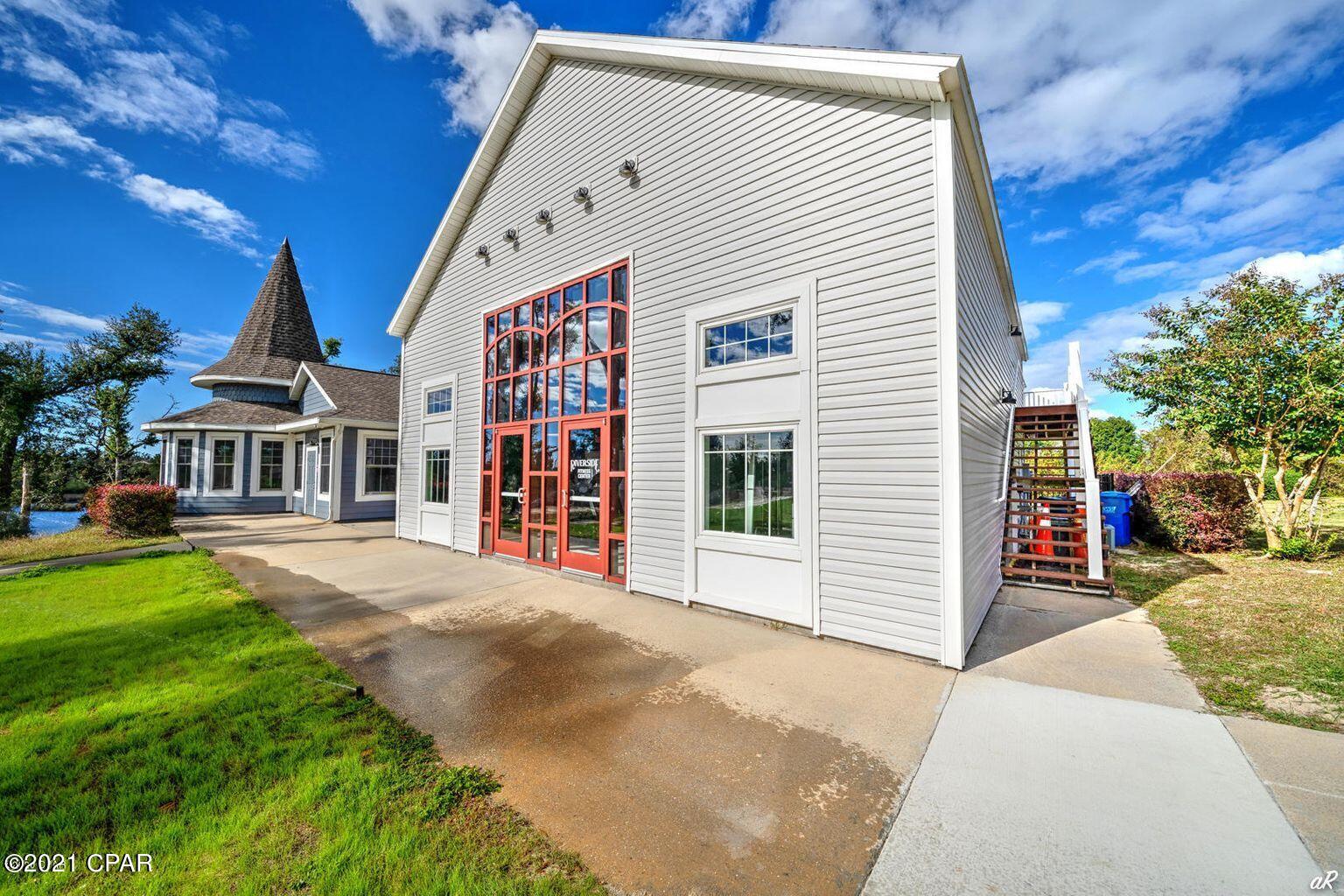 Riverside Phase III - Residential