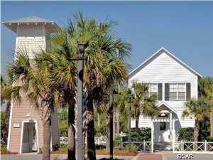 Barefoot Cottages - Residential