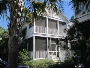 Barefoot Cottages - Residential