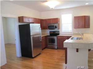 Barefoot Cottages - Residential