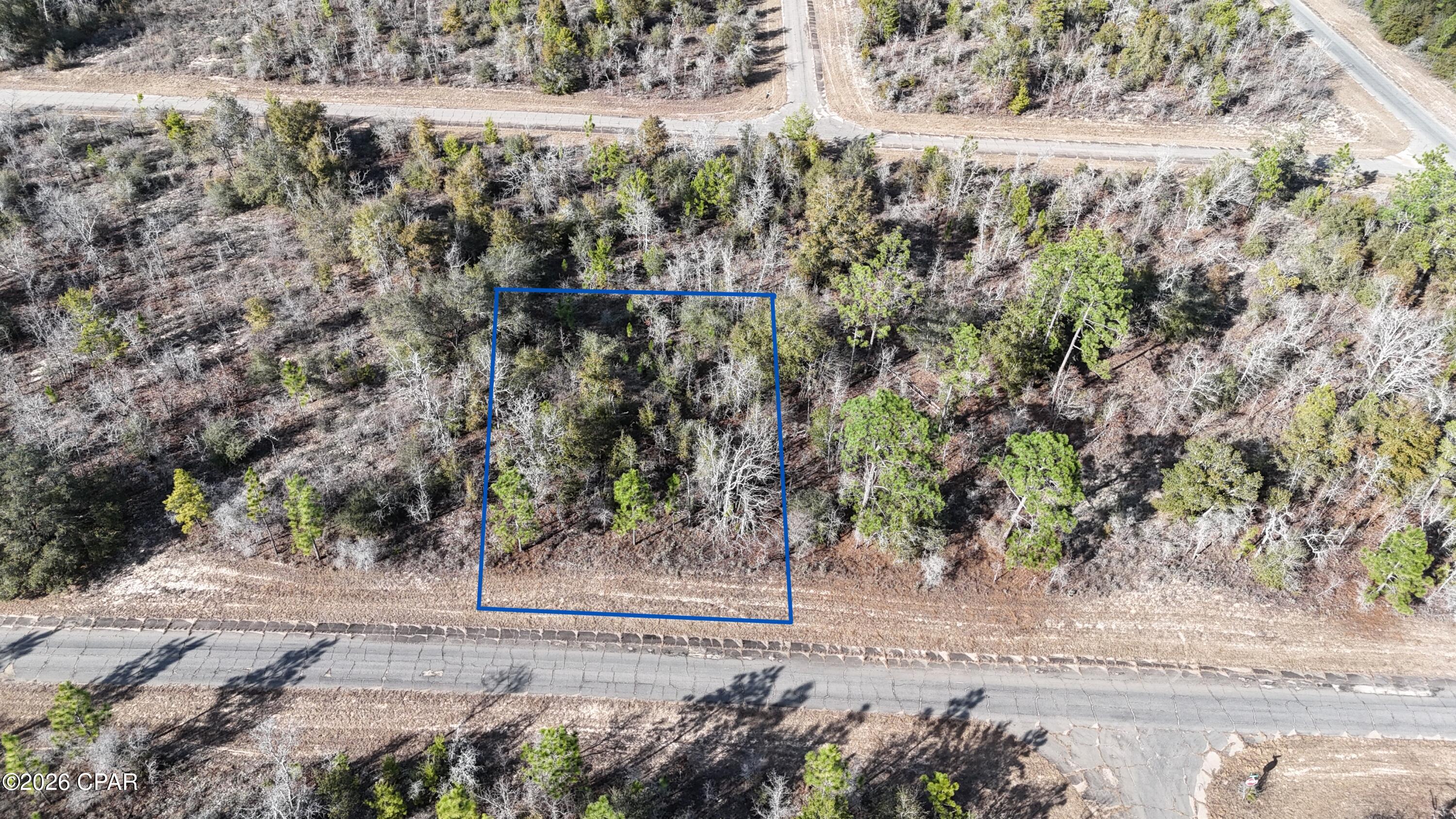 Sunny Hills Unit 11 - Land