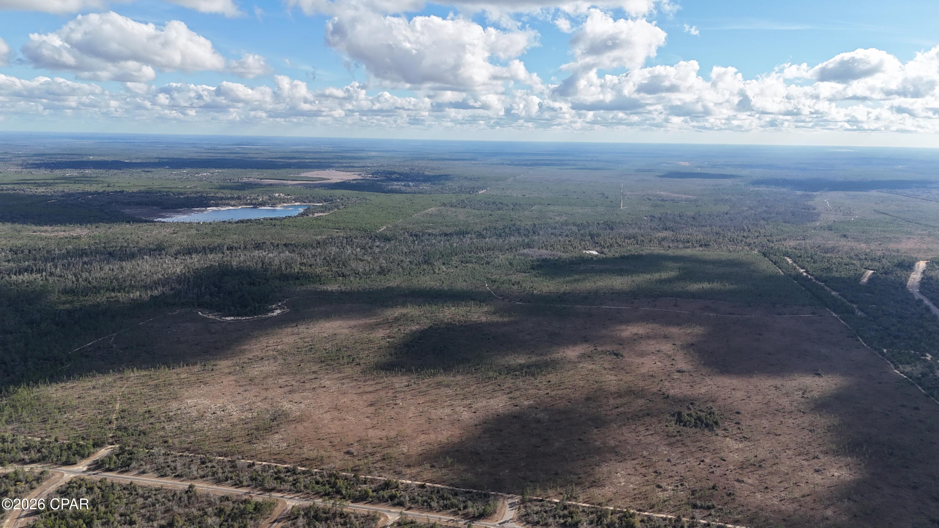 Sunny Hills Unit 11 - Land