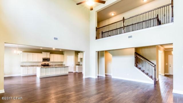 Fanning Bayou - Residential