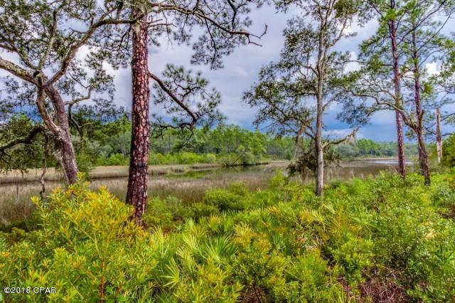 Fanning Bayou - Residential