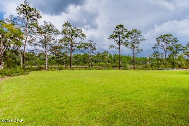 Fanning Bayou - Residential