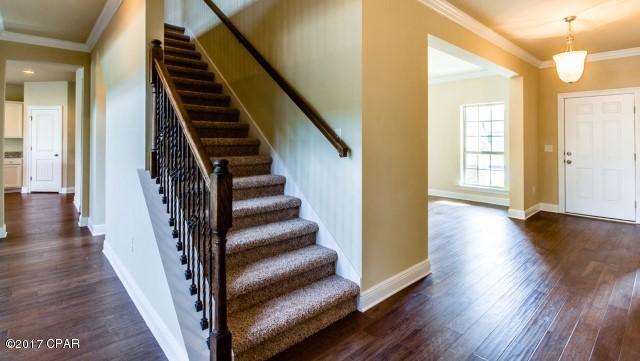 Fanning Bayou - Residential