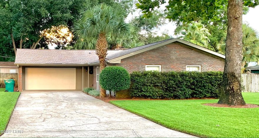 Entered For Comp purposes.