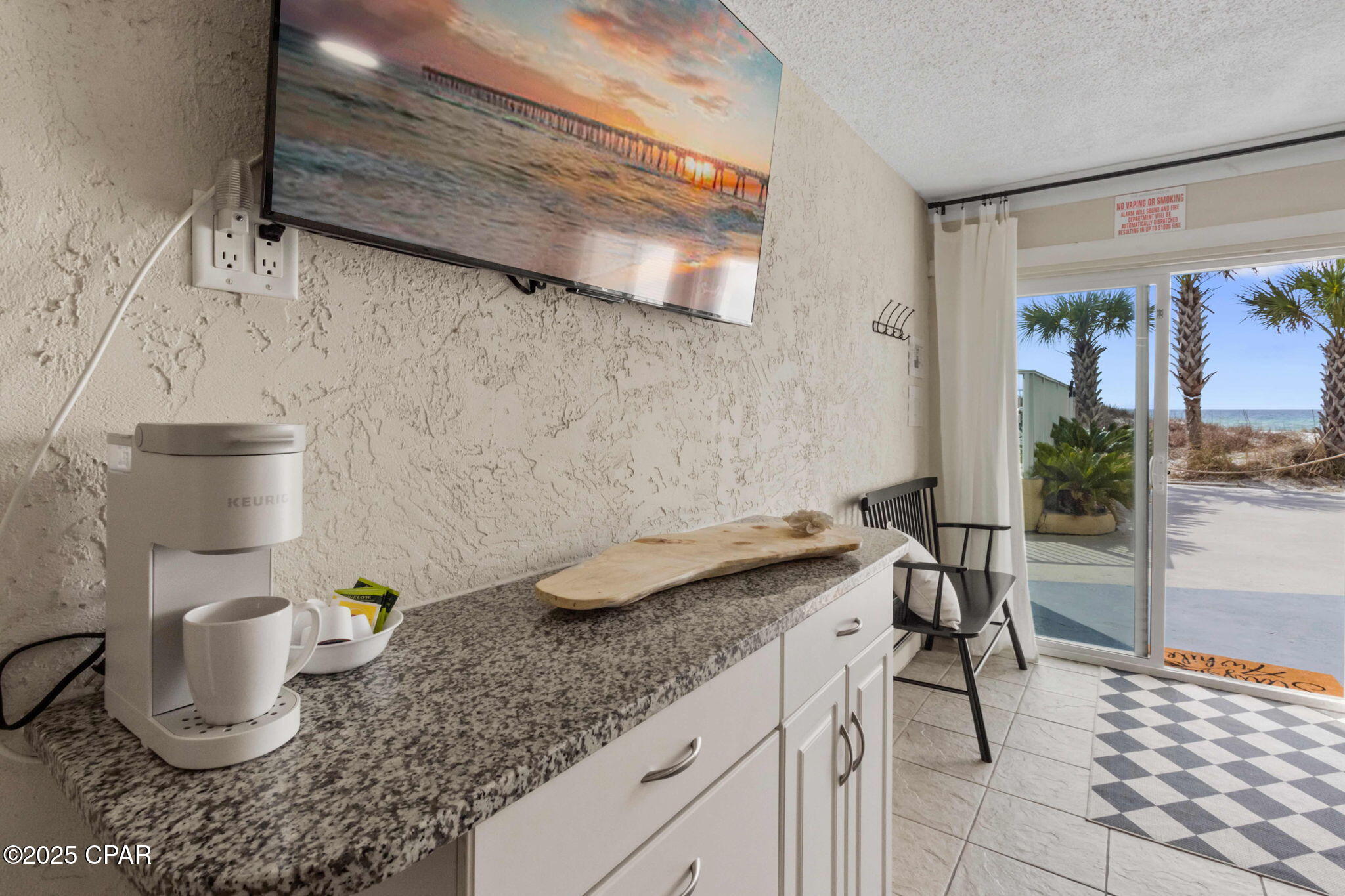 Ambassador Beach Condo - Residential