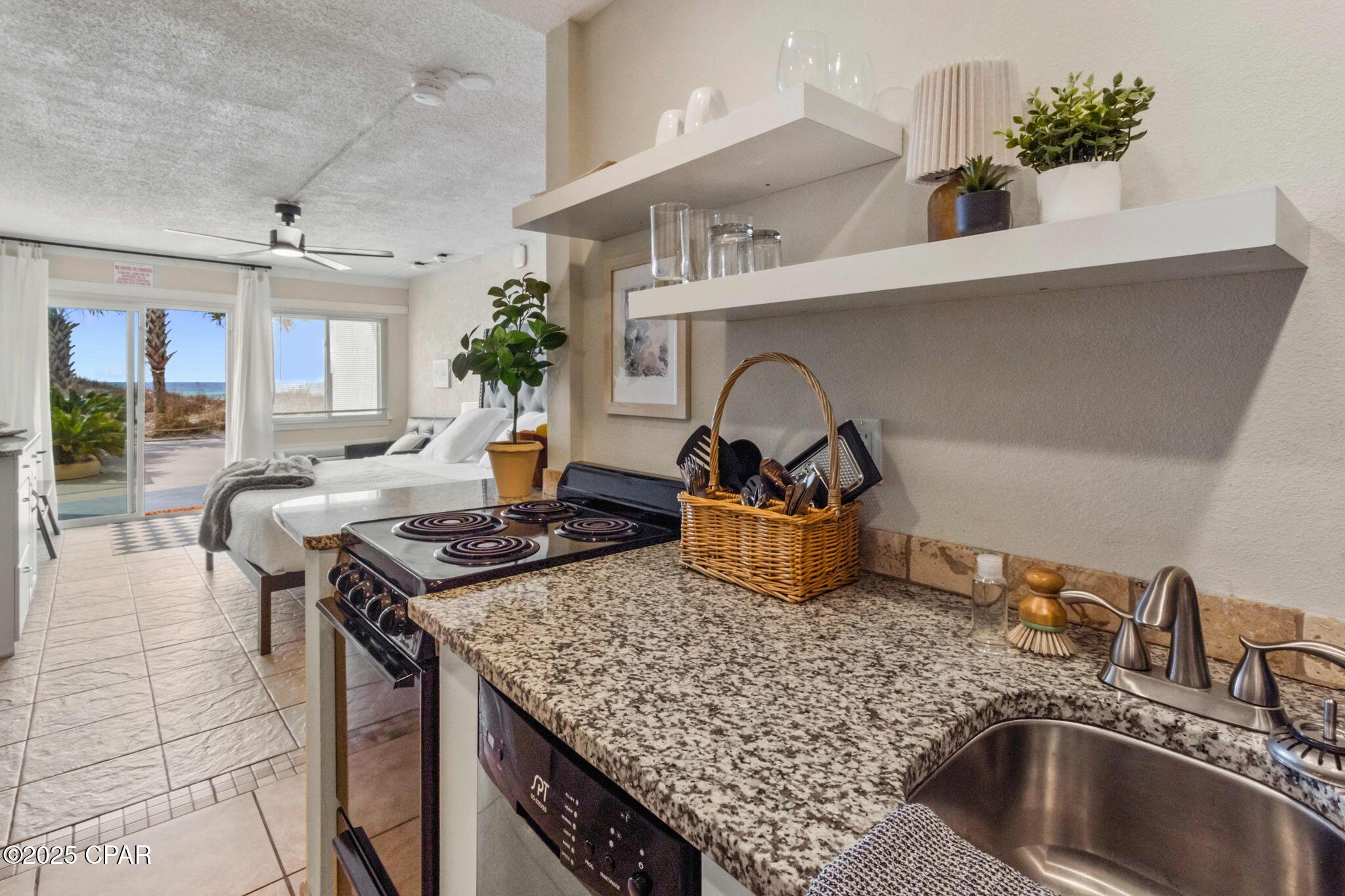 Ambassador Beach Condo - Residential