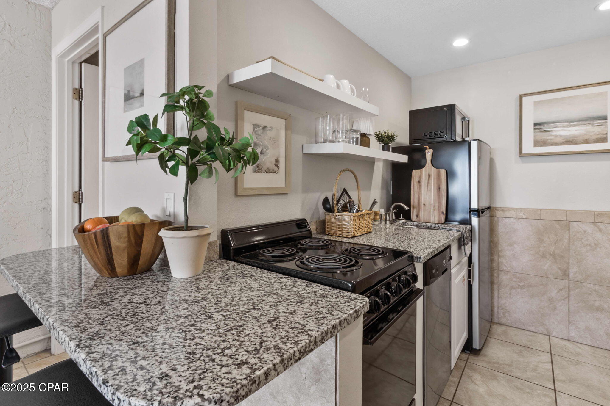 Ambassador Beach Condo - Residential