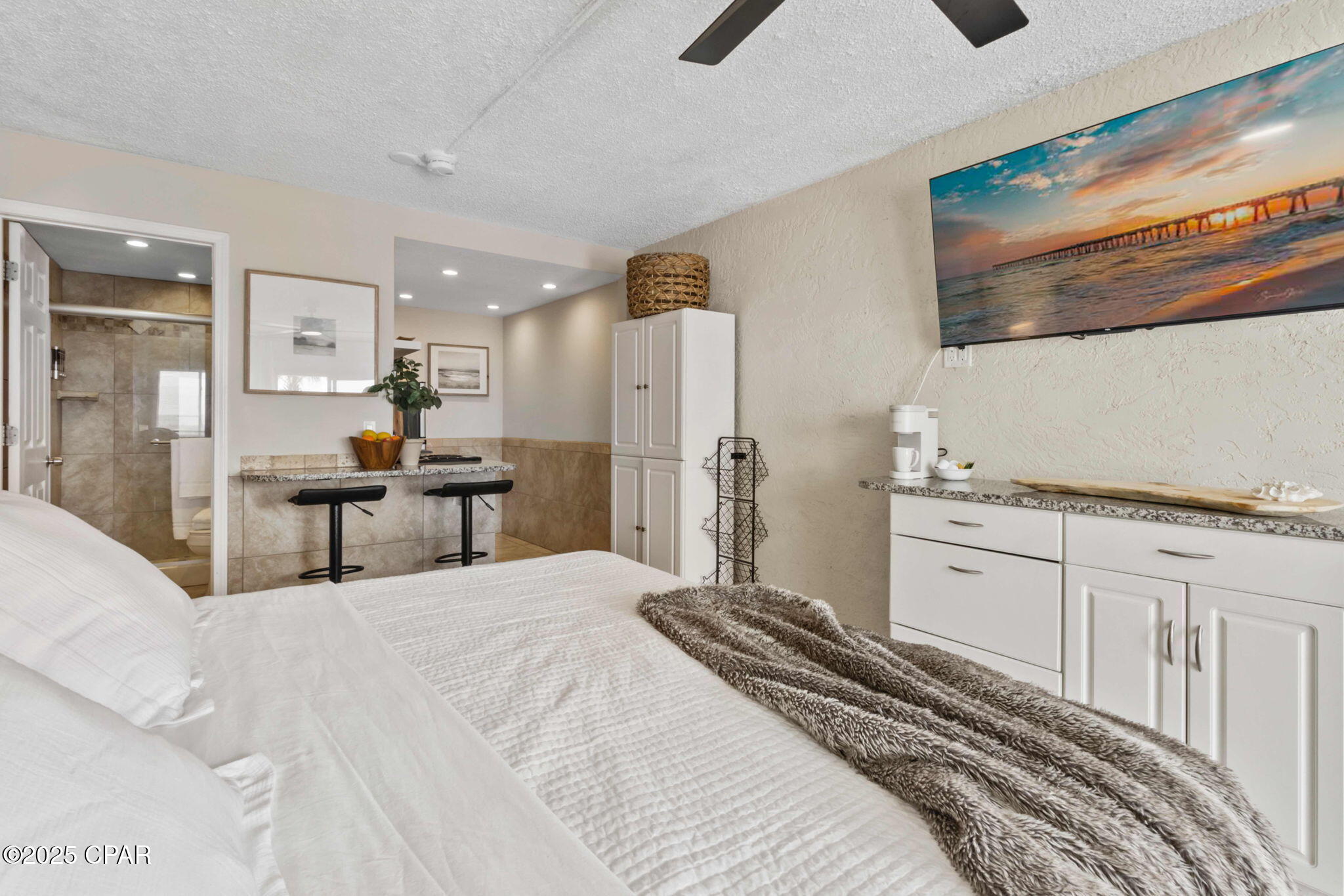 Ambassador Beach Condo - Residential