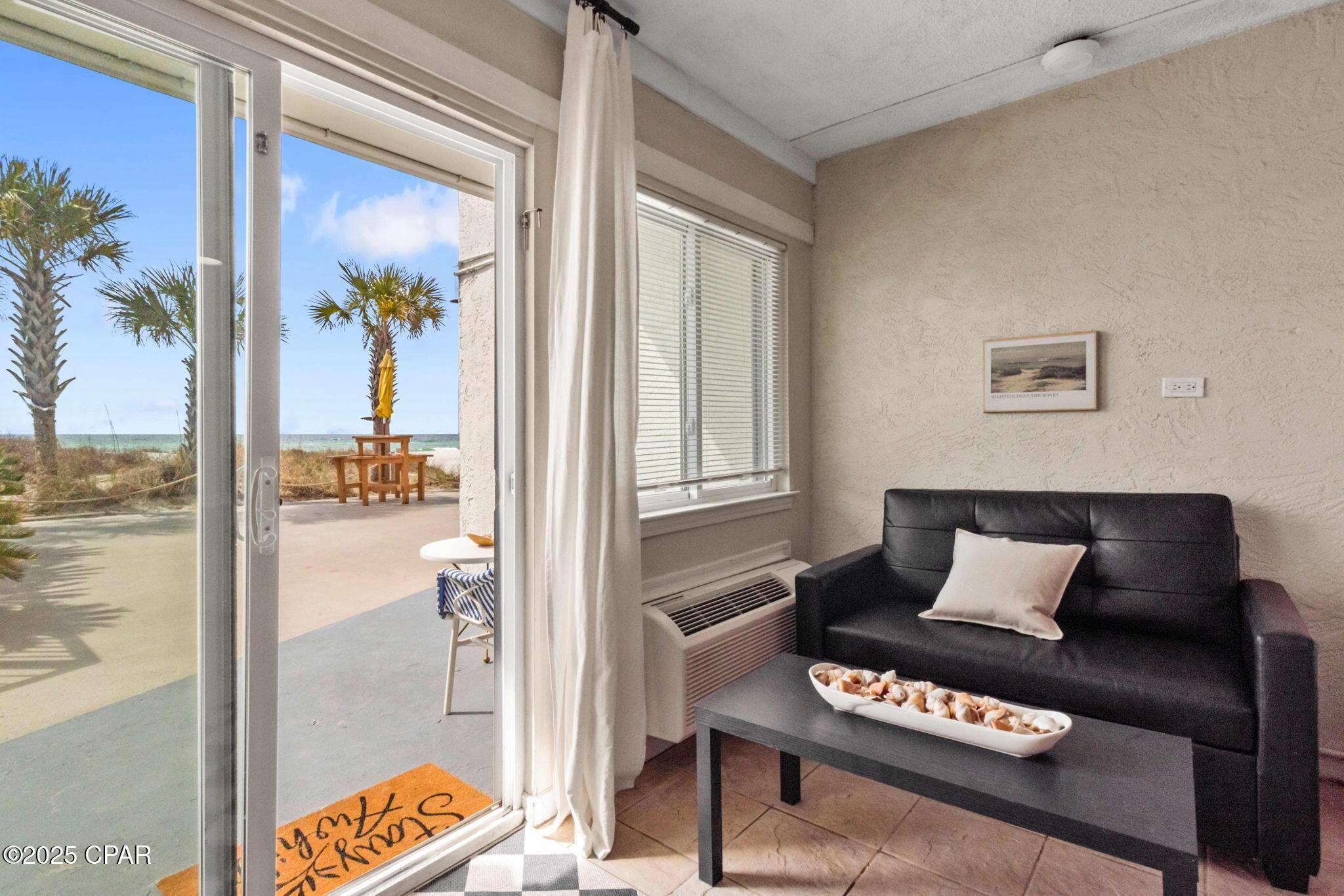 Ambassador Beach Condo - Residential