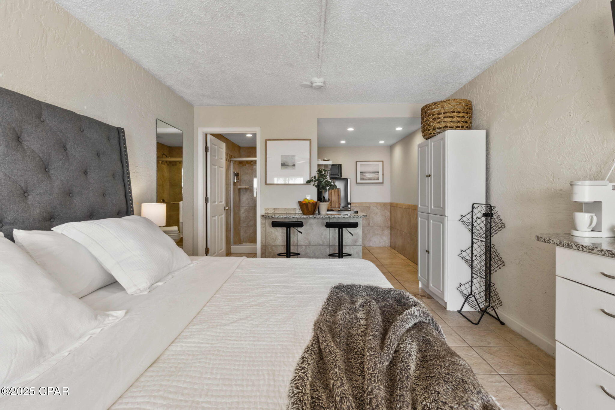 Ambassador Beach Condo - Residential