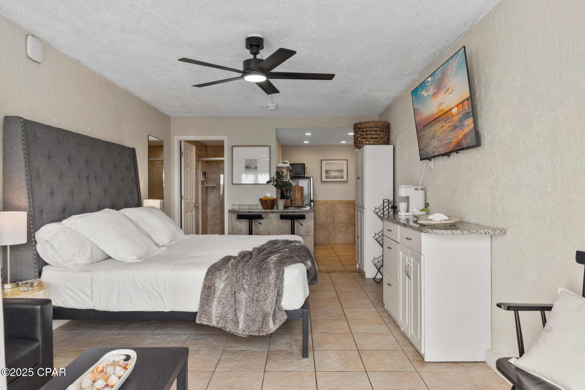 Ambassador Beach Condo - Residential