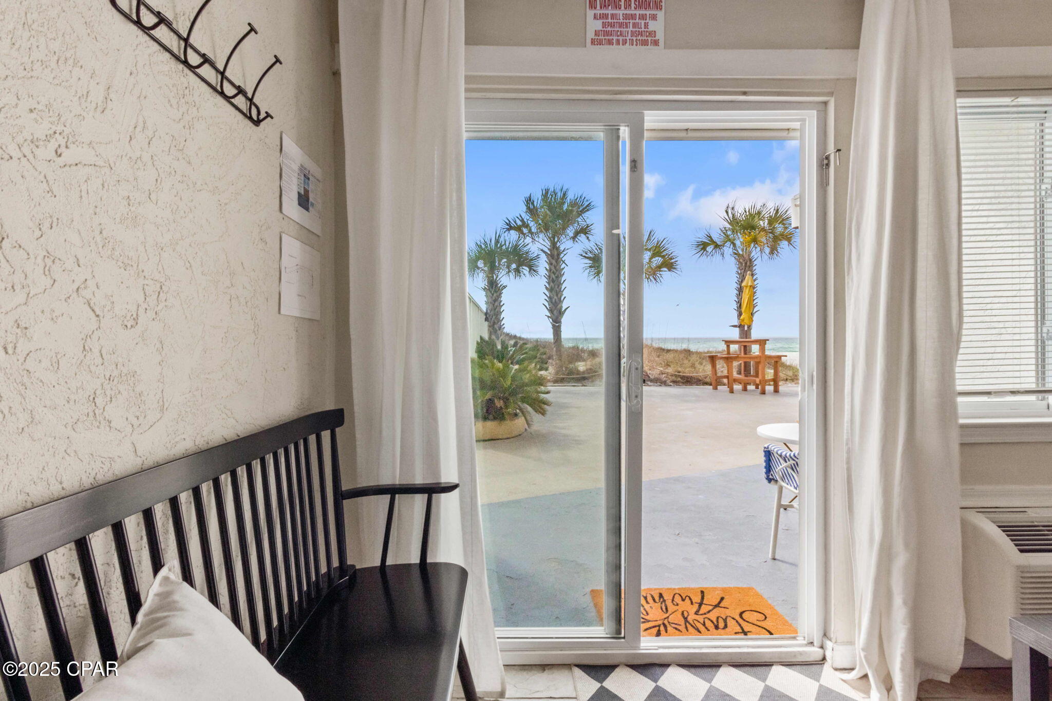 Ambassador Beach Condo - Residential