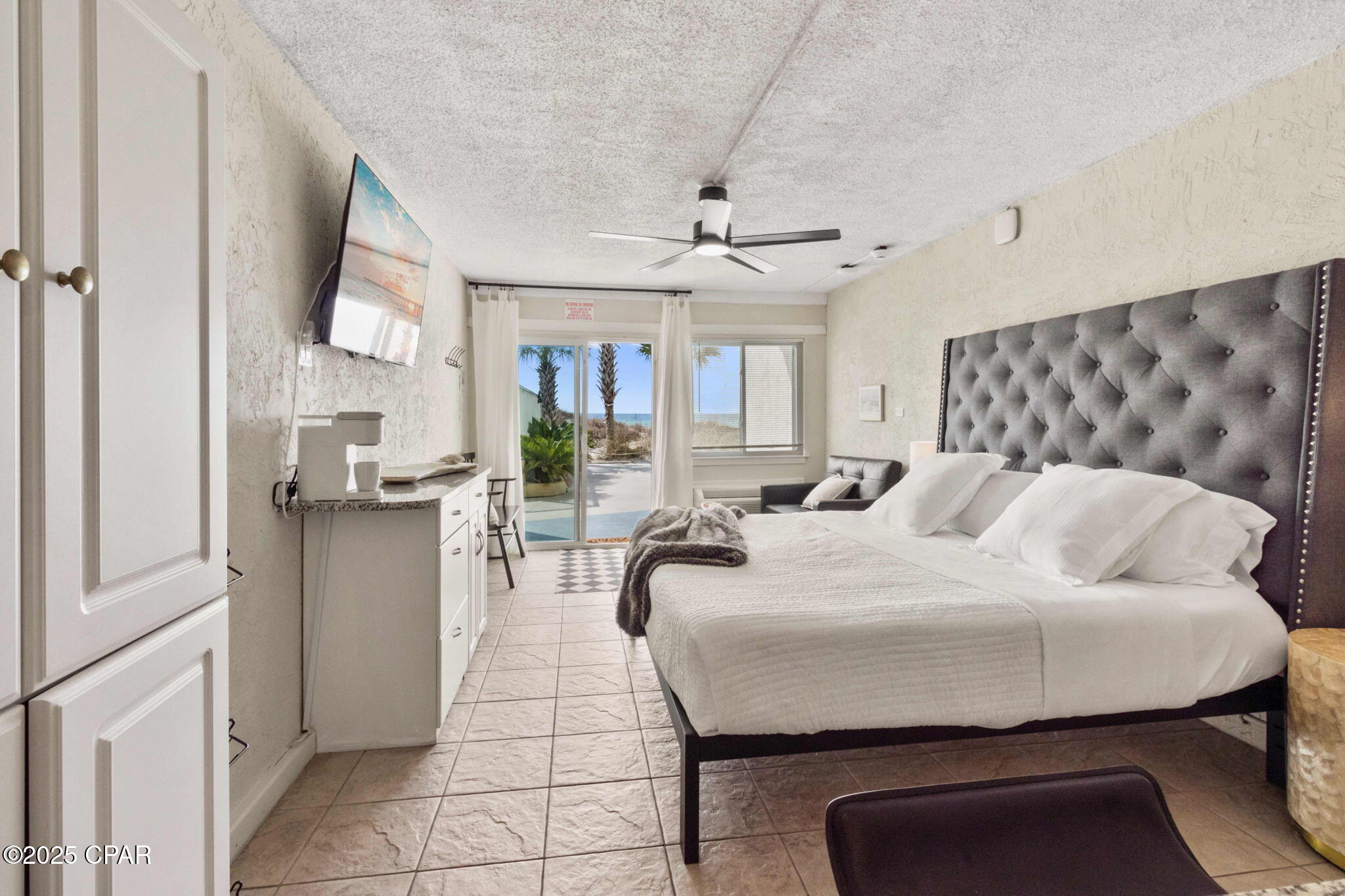 Ambassador Beach Condo - Residential