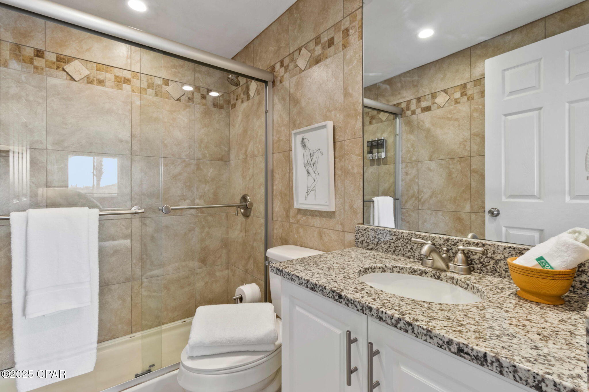 Ambassador Beach Condo - Residential