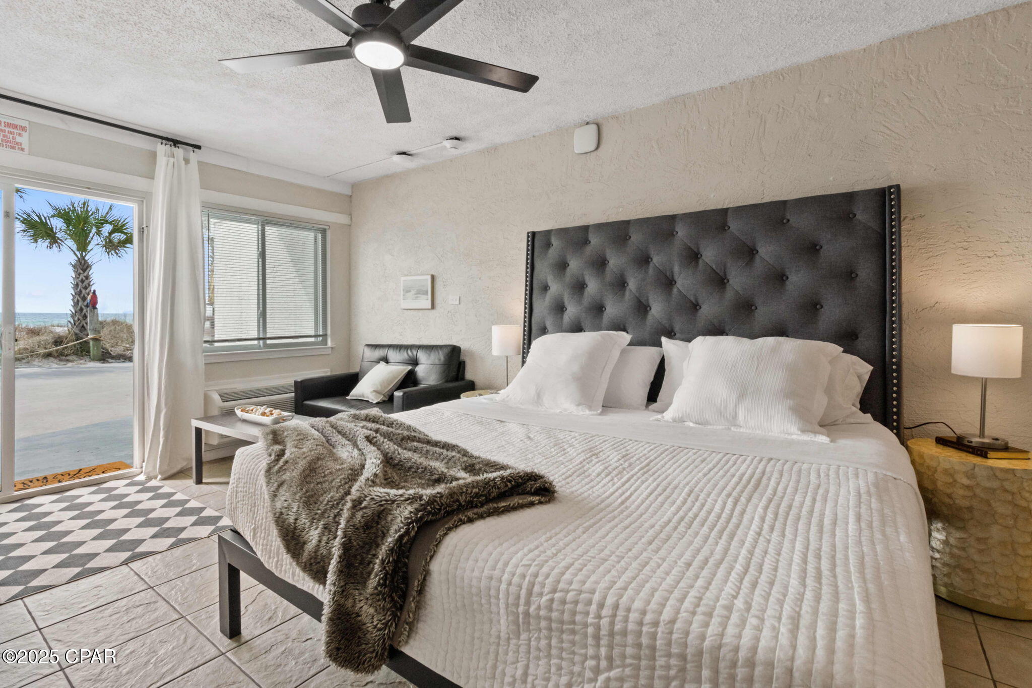 Ambassador Beach Condo - Residential