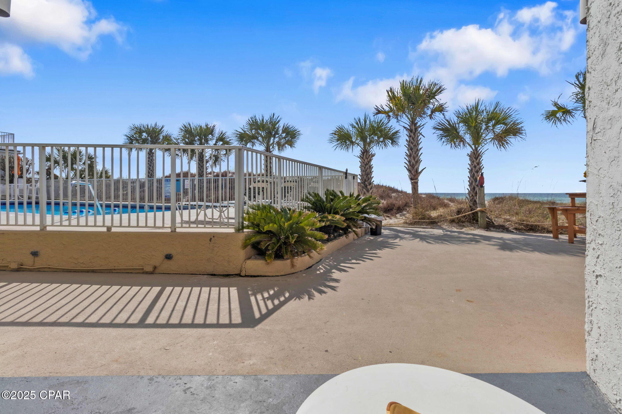 Ambassador Beach Condo - Residential