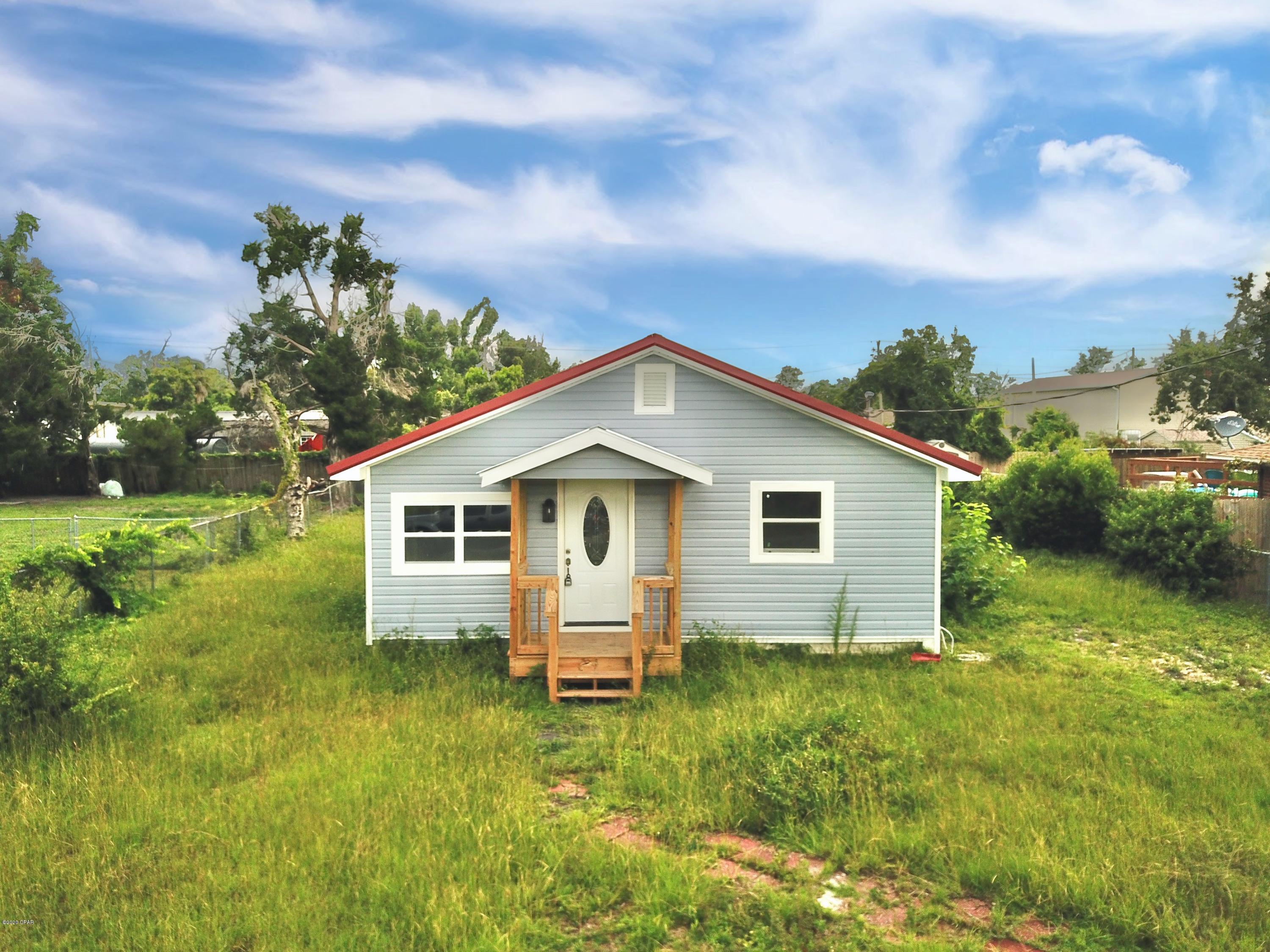 [No Recorded Subdiv] - Residential