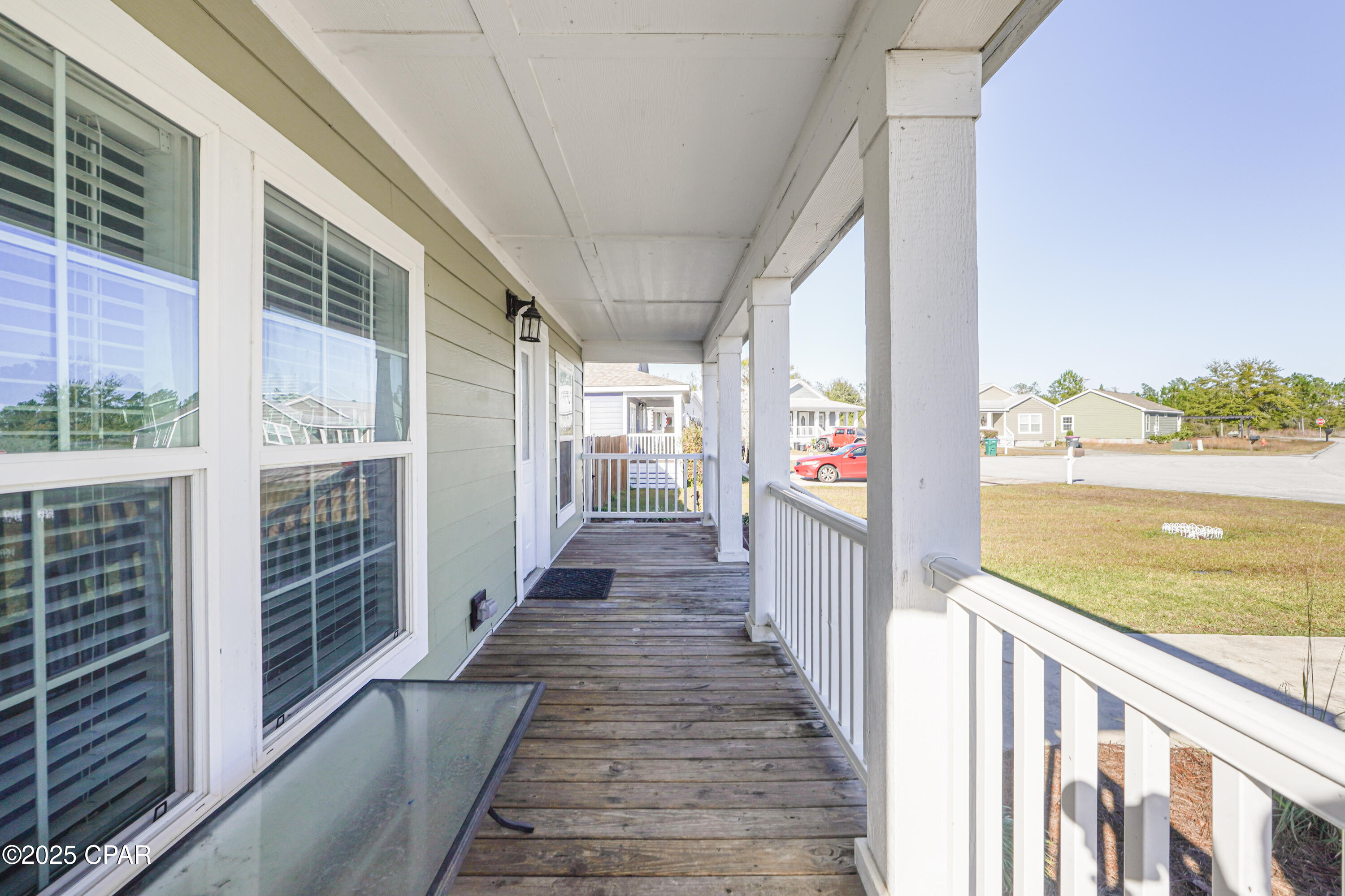 Turkey Run - Residential