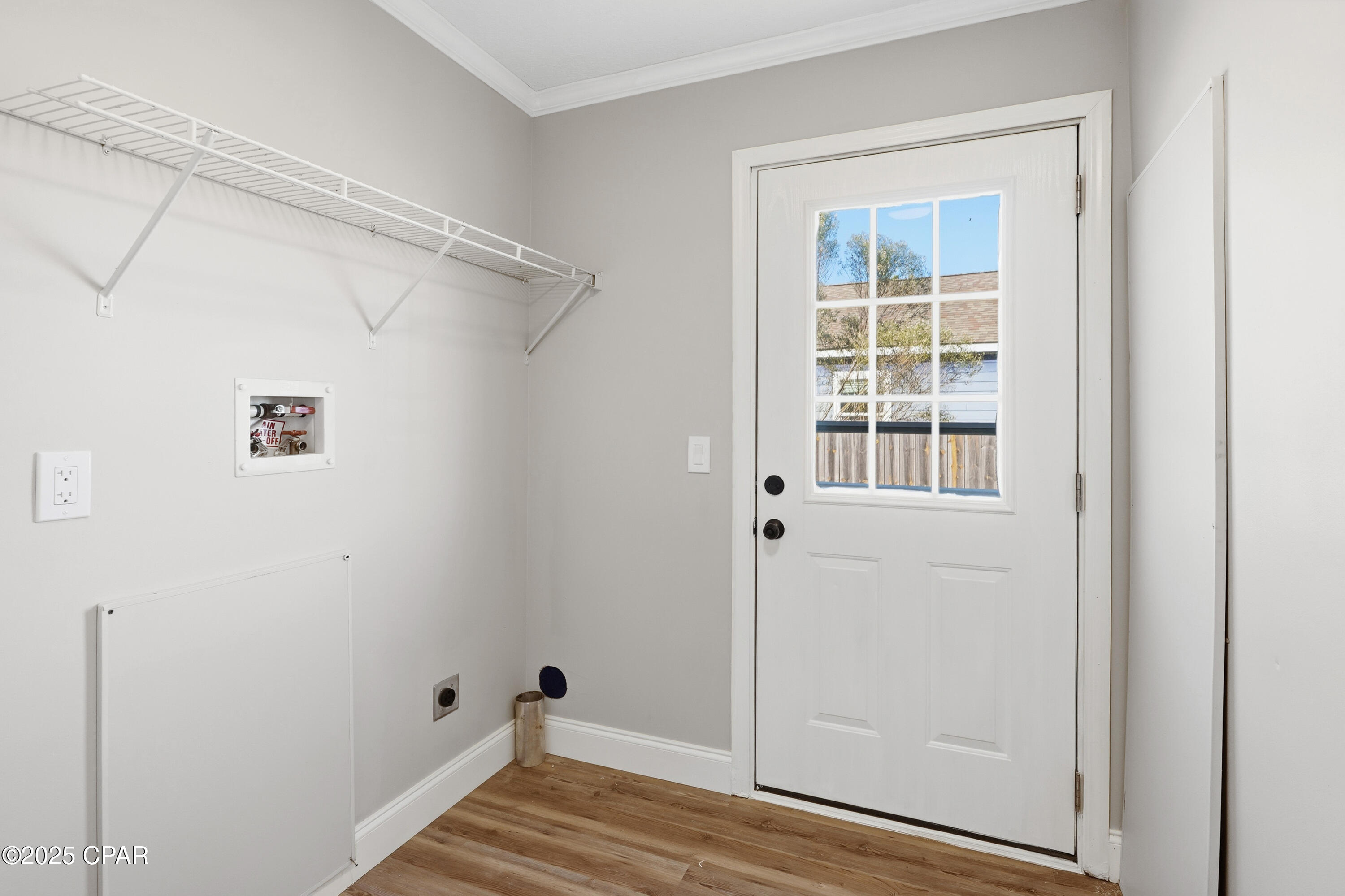 Turkey Run - Residential